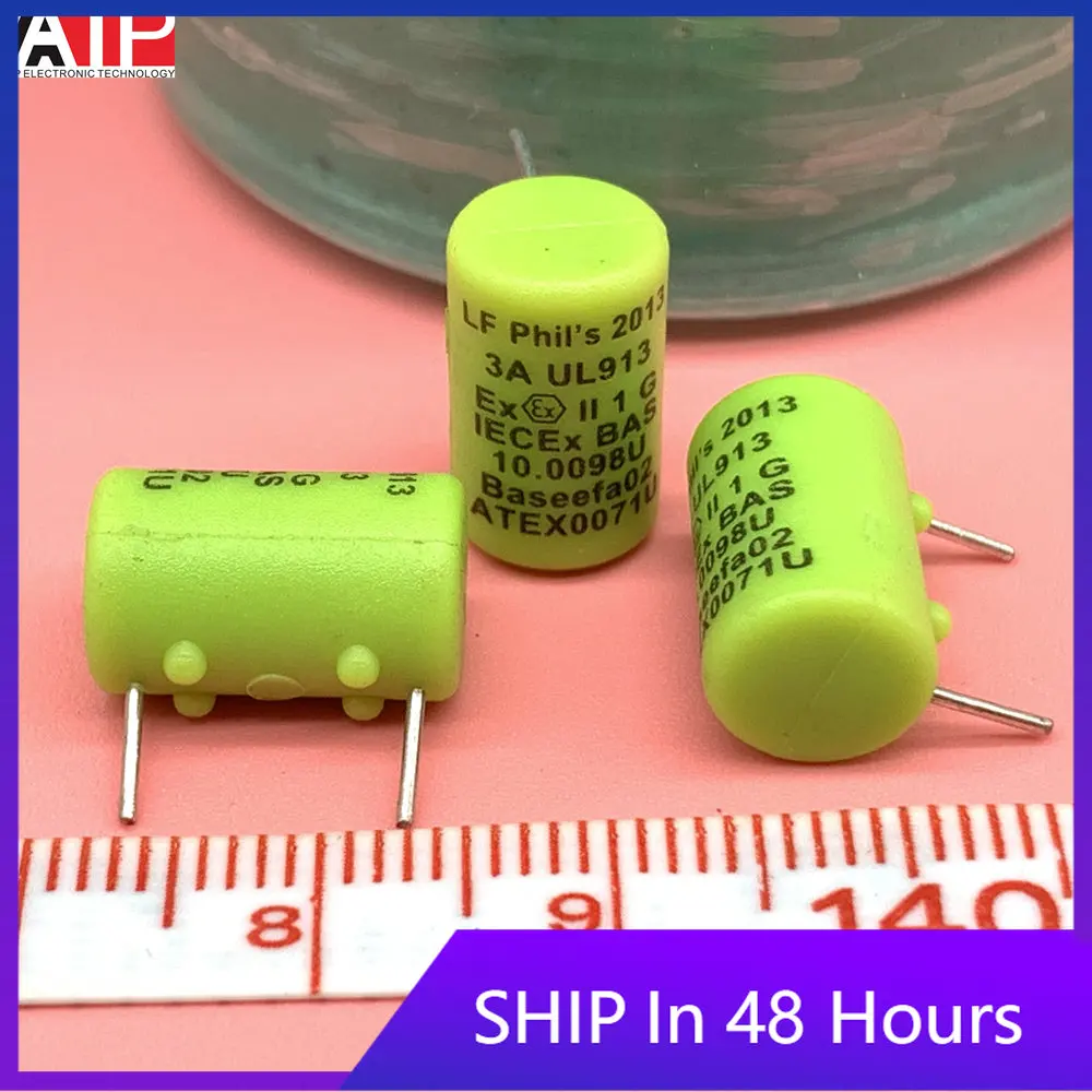 1 шт. предохранитель 0259003.MX913 Новый 3A UL913 10.0098U ATEX0071U подлинный. Приглашаем на консультацию при заказе