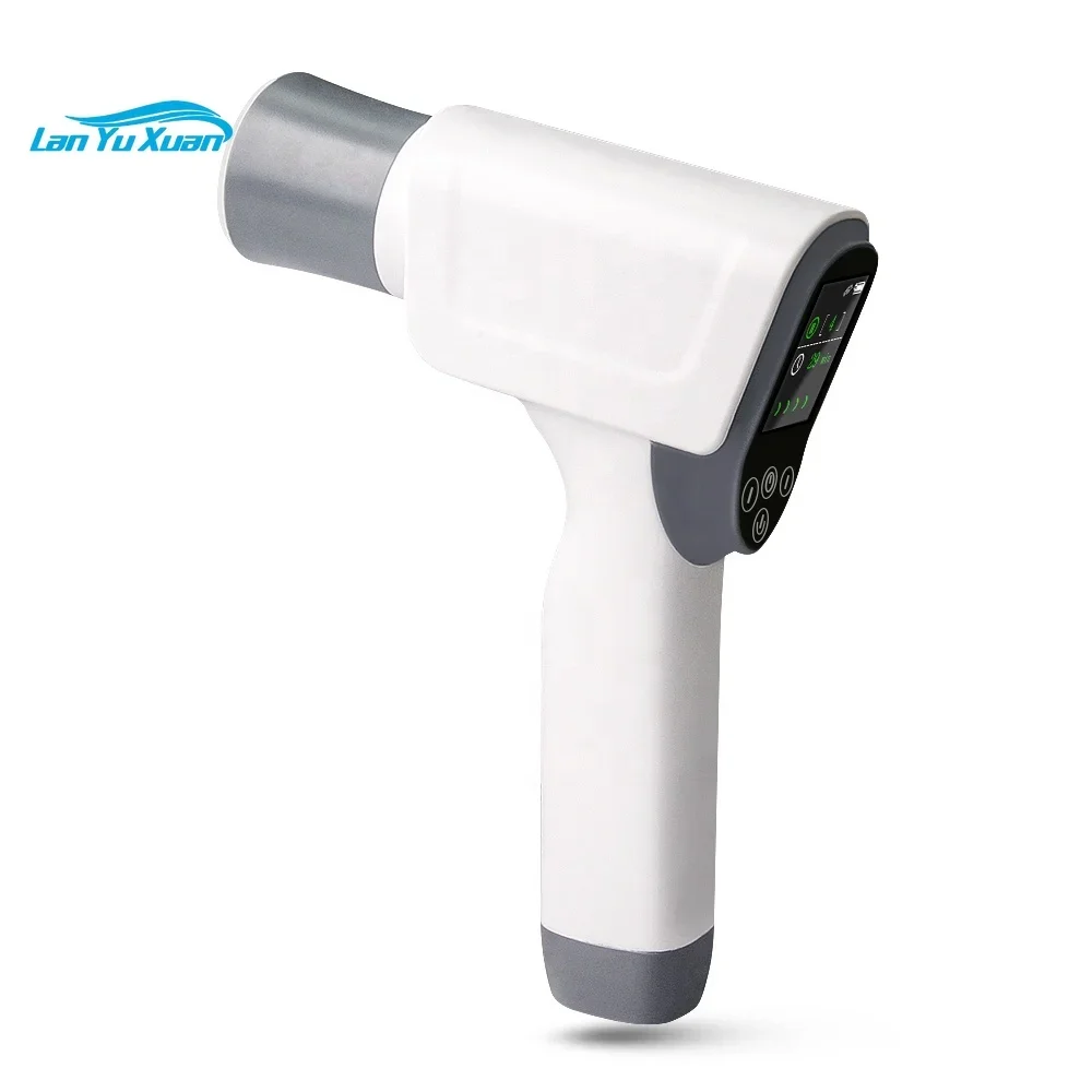 Ультразвуковая терапия физиотерапия частота 1 МГц массажное оборудование