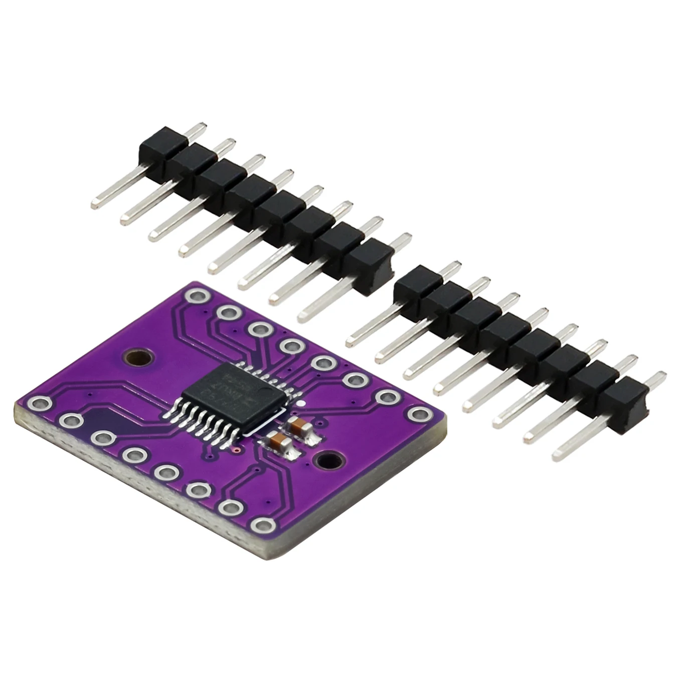 AD7793BRU 24-битный ADC модуль усилителя с низким уровнем шума AD7793 3-канальный 2 7-5 25 в