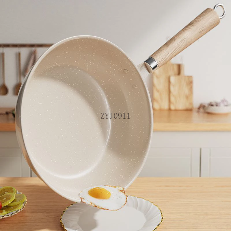 Сковорода для стейка в домашнем стиле сковорода перемешивания индукционная