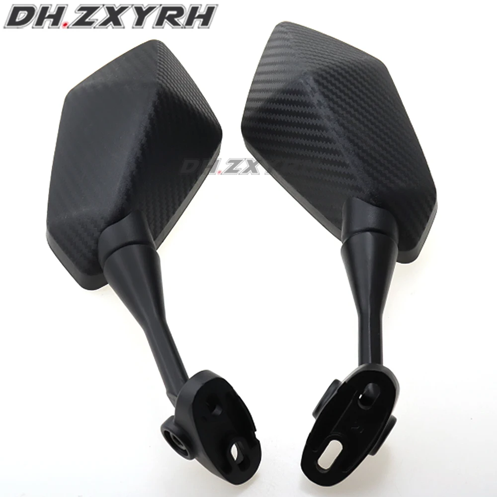 Для Honda CBR900 CBR919 CBR929 CBR954 CBR 600 1000 RR VFR зеркало для мотоцикла скутера заднего вида |