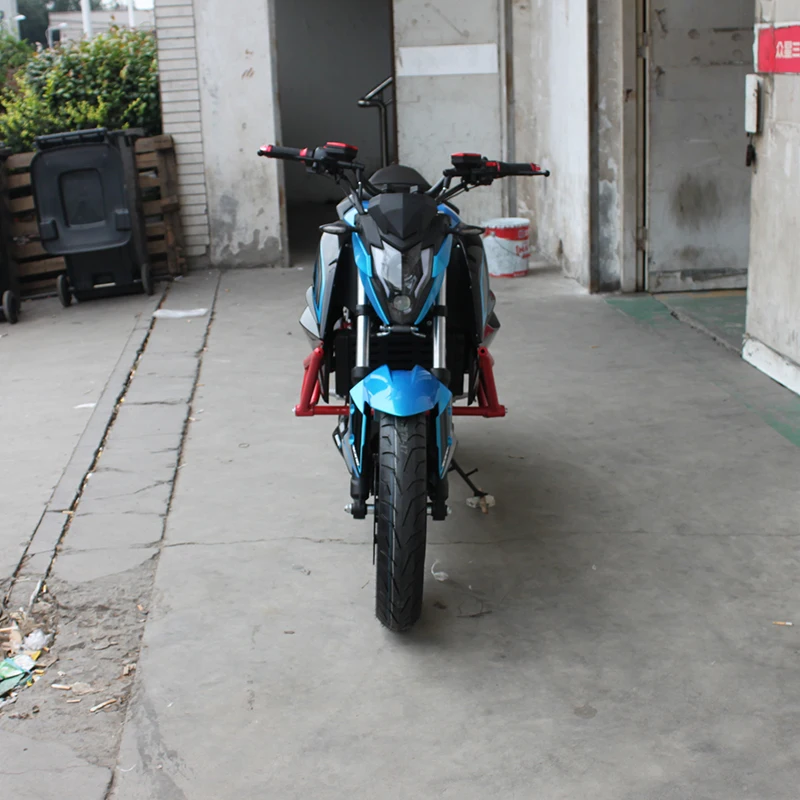 Новый максимальная скорость 120 км/час высокая мощность шоссе легальный