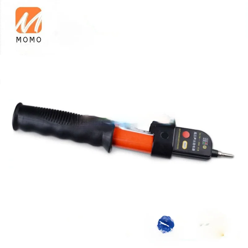 

Low Voltage Telescopic Detectors 35KV Fiberglass Rods