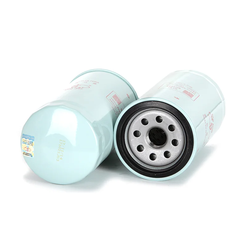 Оптовая продажа с завода топливный фильтр 4616544 ME056670 4326739 ME131989 4S00483 FC1005 FF5367 FF5127