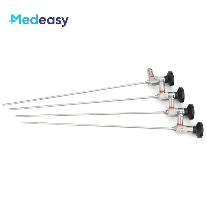 Медицинская Урология Shenda жесткий эндоскоп 4 мм 30 градусов