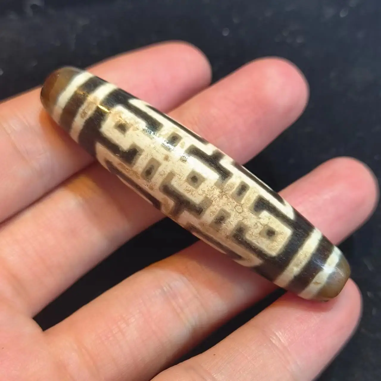 Рисунок 4 - бутик натуральные бусины Ruyi Bodhisattva