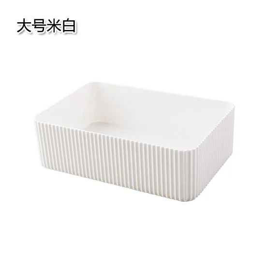 

Пластиковый органайзер для косметики