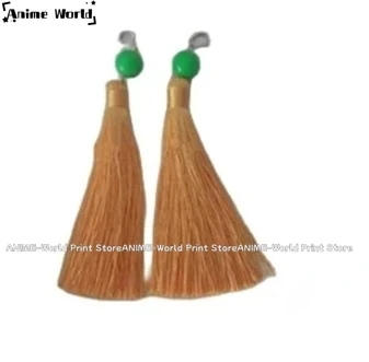 》 Пользовательский размер аниме принцесса яна рассвета платье принцессы