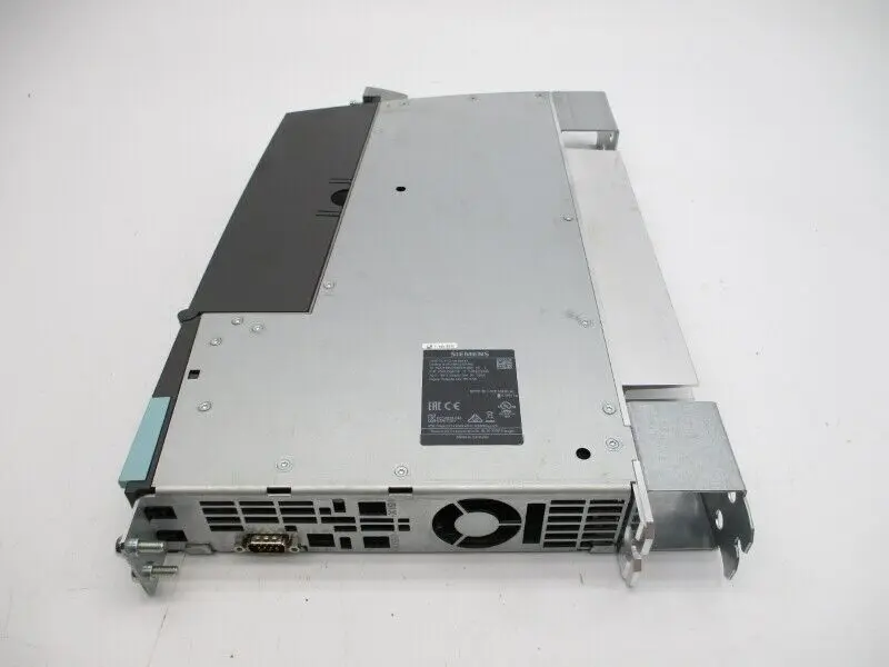 Рисунок 3 - Совершенно новый блок управления