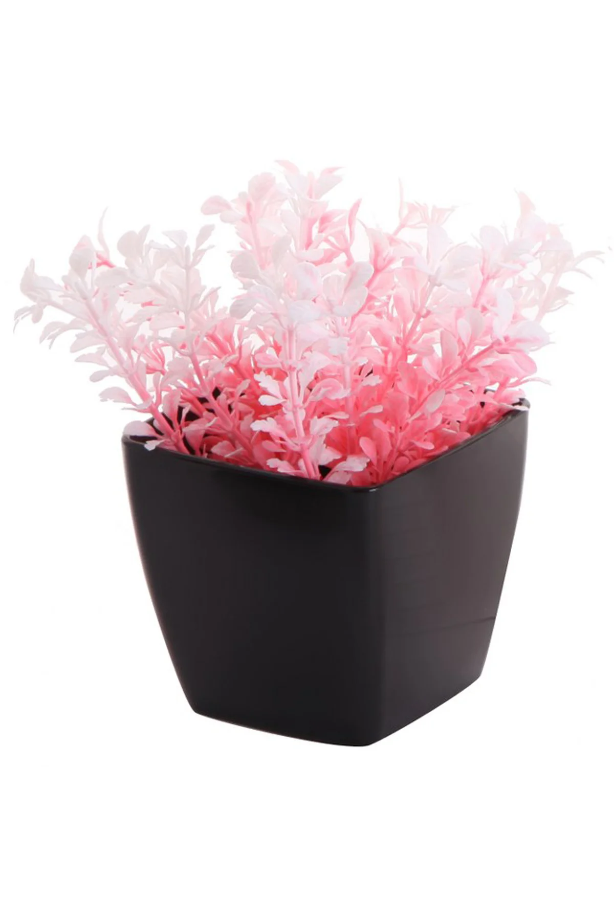 

Mica Black Plug Pink Decorative Artificial Flower 10 cmAnime, Genshin Effect, Stickers, A Piece of Home Decor