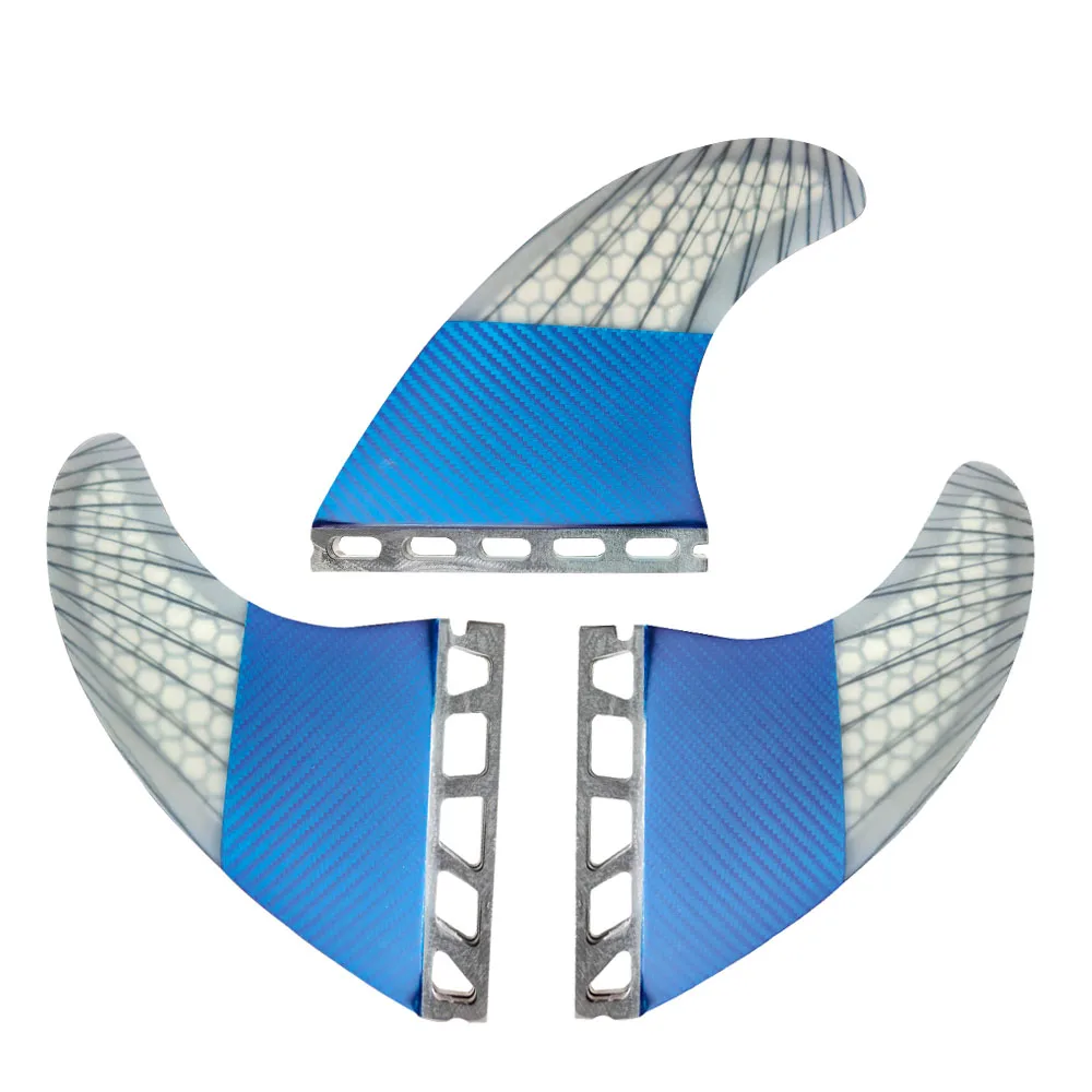 MF M G5/LG7 плавник для серфинга Future Thruster из стекловолокна пропокси смолы (разные