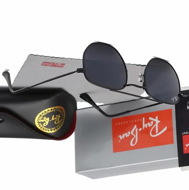 

2022 NEW Retro Original Brand Designer classic Sunglasses UV Protection For Men/Women prescription Sun Glasses NO3648
