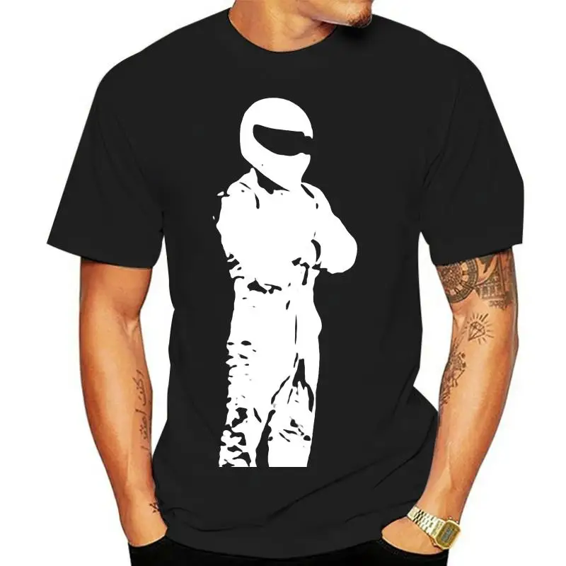 

Официальная Мужская футболка с коротким рукавом черного цвета