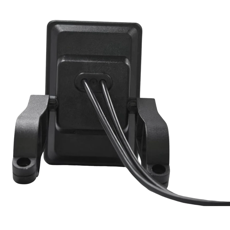 M7C ЖК-дисплей для электрического велосипеда измеритель цвета 24 В-60 В + 36 350 Вт