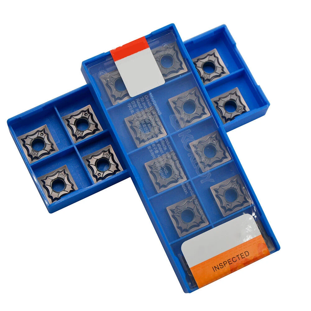 

CNC SNMG120404-HA Insert Carbide Inserts SNMG120404-HA SNMG431-HA PC9030 Carbide Light Lighting Practical Tool