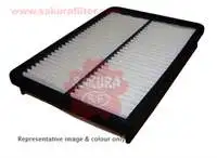 

Air filter SORENTO 2,2 CRDI 09 for air filter SORENTO CRDI 09 SANTA FE