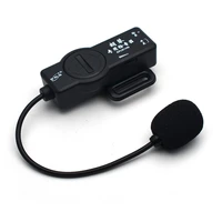 eno huqin erhu micphone transducer pickup with volume control black
