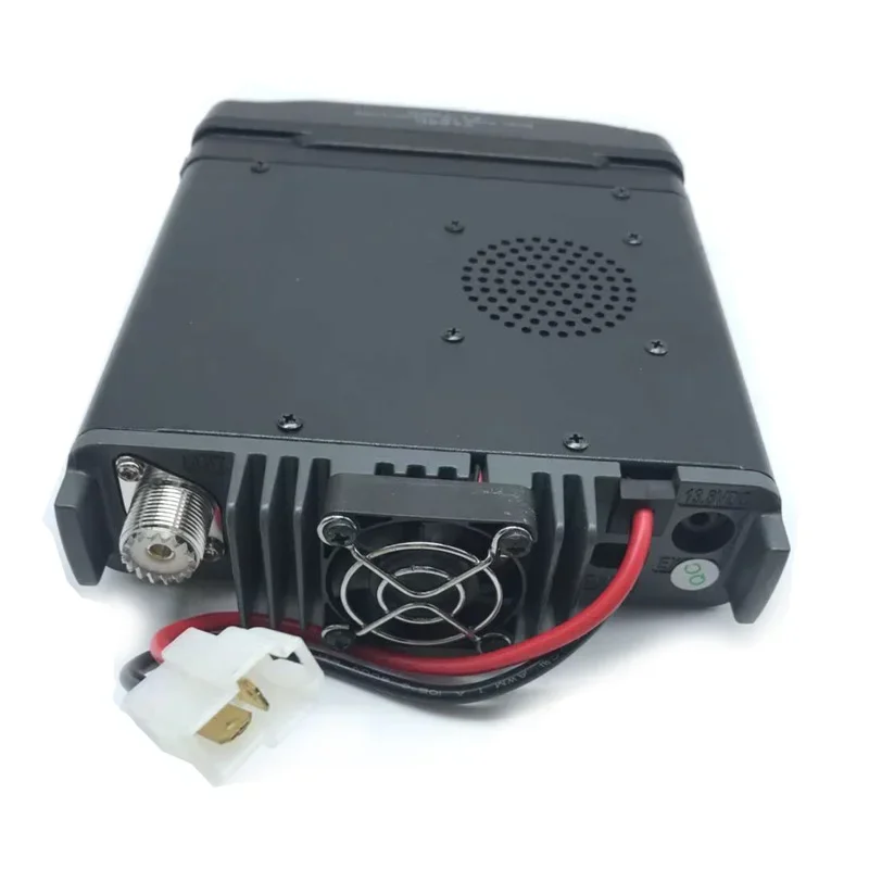 YAESU FT-7900R Автомобильное мобильное радио двухдиапазонный UHF VHF-коммуникатор FT7900R 10