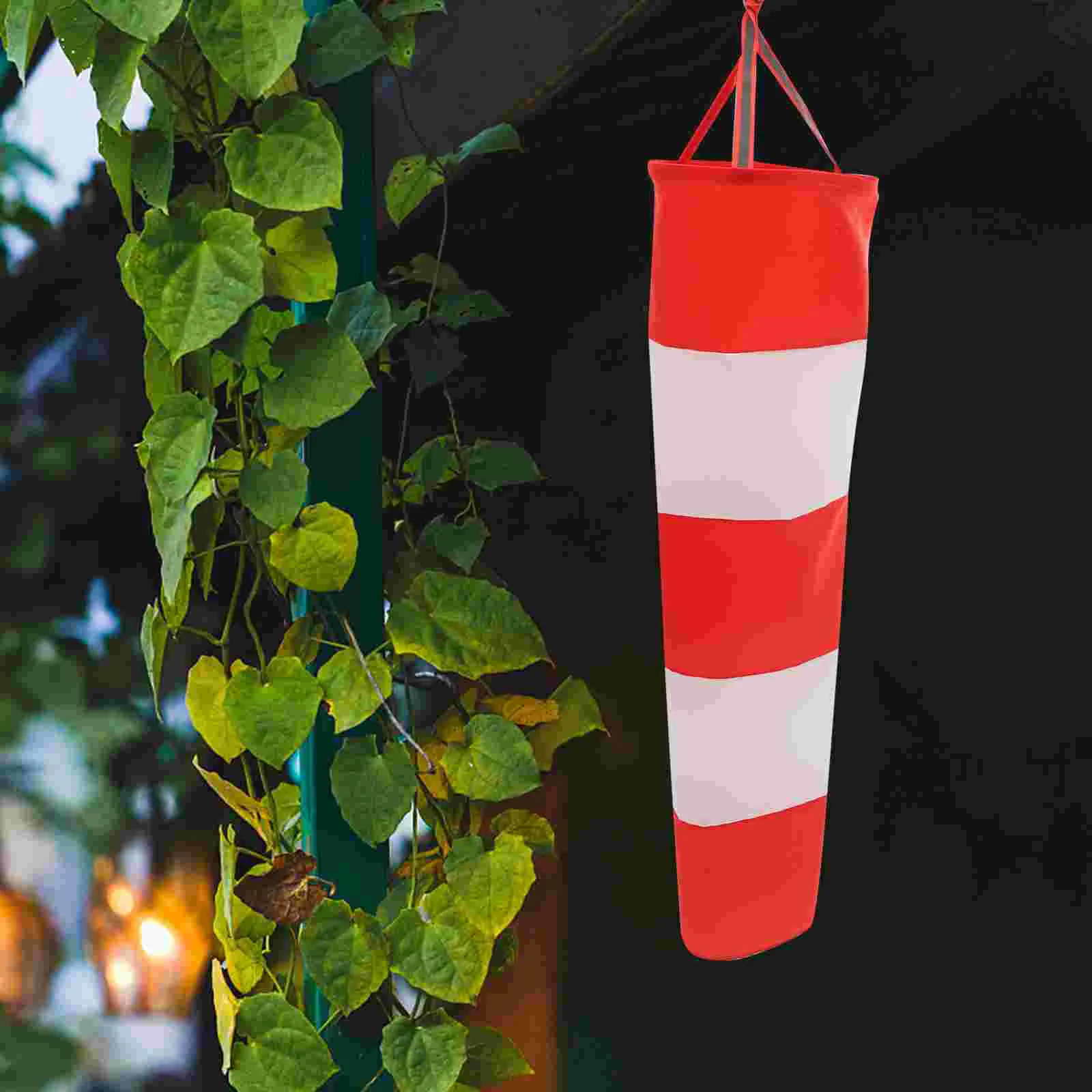 Ветрозащитные водонепроницаемые Светоотражающие предупреждающие садовые