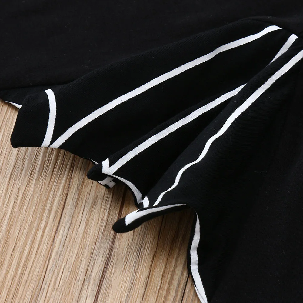 2 шт./комплект детский хлопковый боди с шапкой и рукавом летучая мышь |