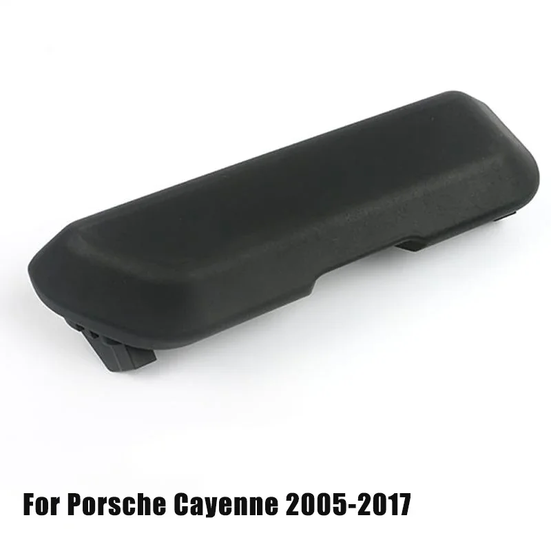 

Для Porsche Cayenne 2005-2020 для Panamera 2017-2020 внутренний чехол для очков, держатель для солнцезащитных очков, ящик для хранения только с левым рулем