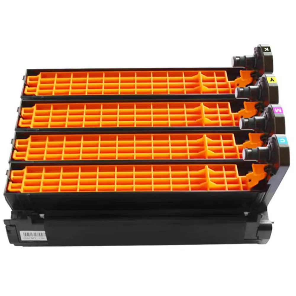 Барабанная установка для Oki data C831cdtn C831dn C831n C841cdtn C841dn C841n C822 C822N C822DN C822DTN C822CDTN 44844405