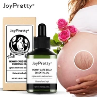 joypretty maternity stretch marks remover oil pregnancy body skin care essential oil stretch scar repair cream treatment 50ml