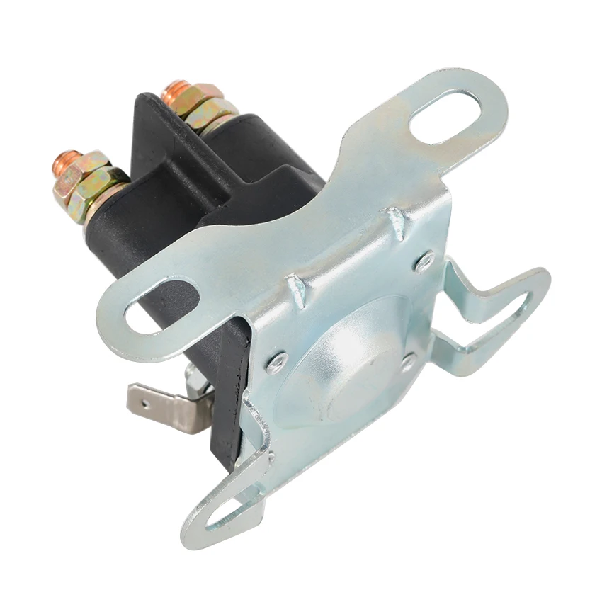 Фото Реле стартера для Bolens 1752137 1753539, для Briggs & Stratton 5410K 745001MA, для Cub Cadet 725-04439A, для Gilson 212655. №4