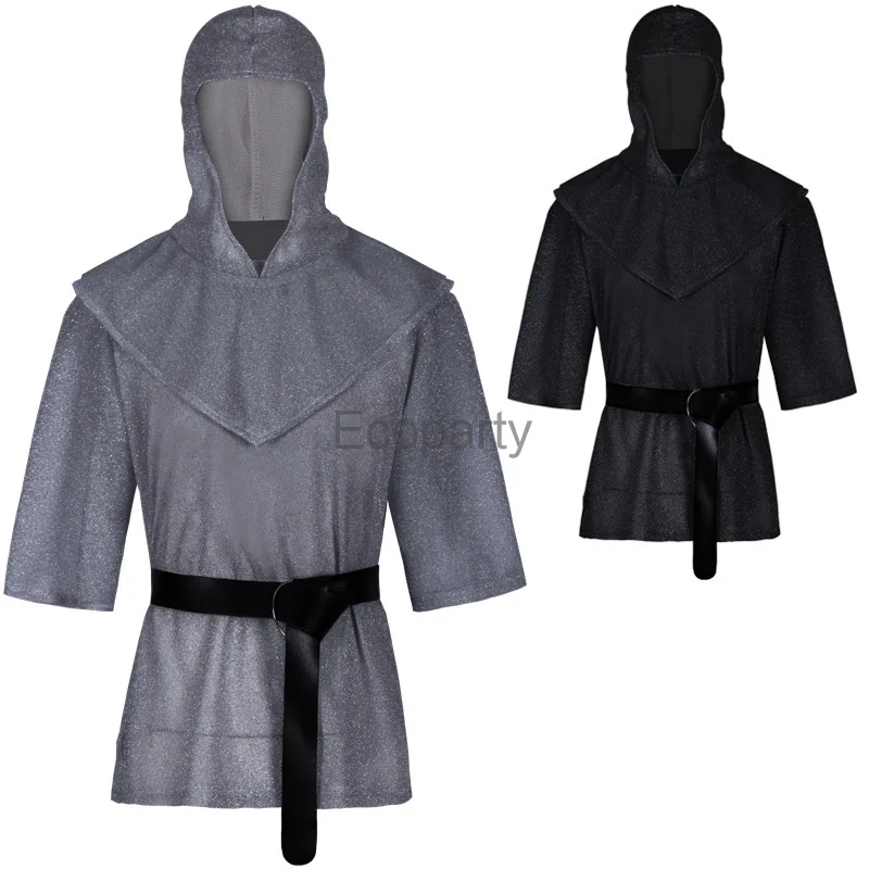 Костюм для косплея взрослых эпохи Возрождения благородный рыцарь мужской костюм