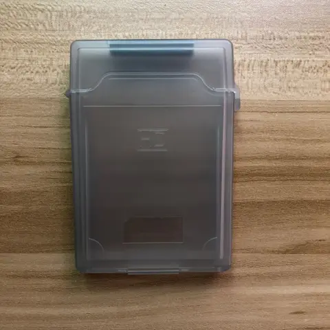 Ящик для хранения жесткого диска