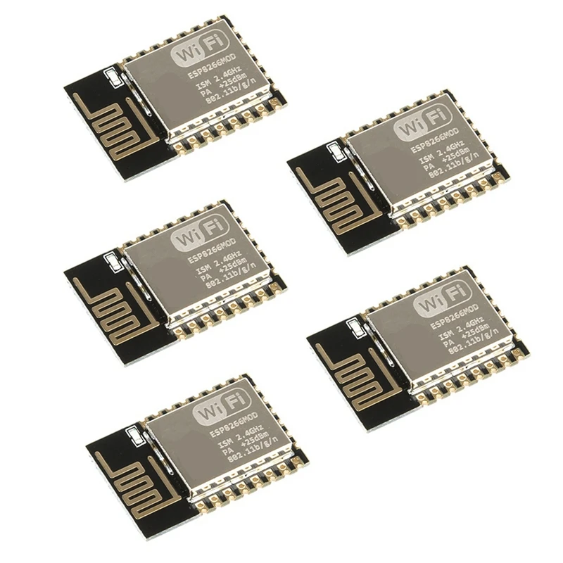 

15 шт., модуль управления WIFI ESP8266