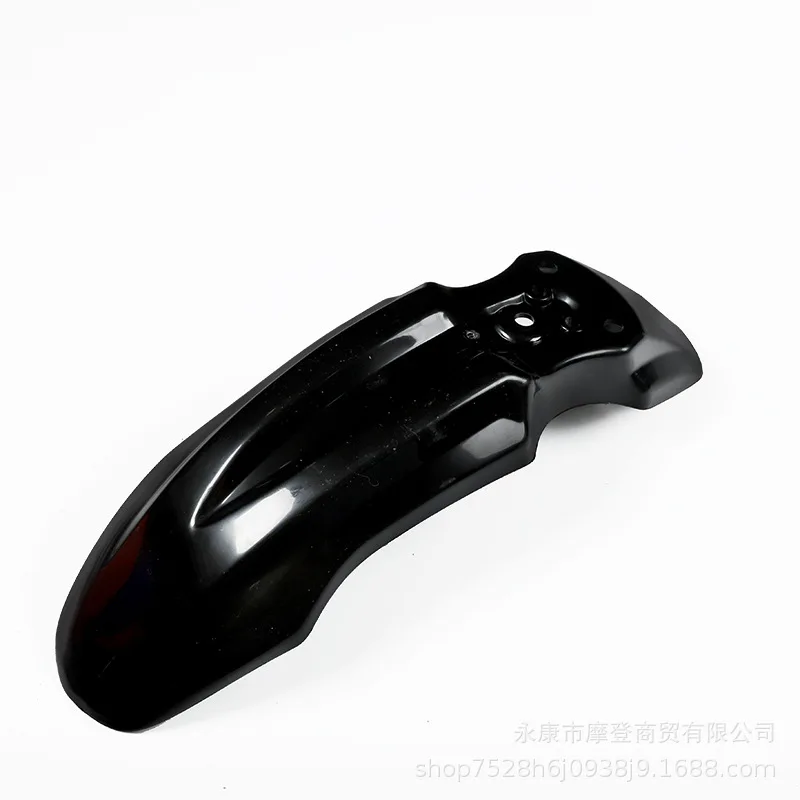 Фото Аксессуары для внедорожных мотоциклов 110-125CC Xiaogaosai Xiaofeiying CRF50, передняя шестерня, грязевая пластина, пластиковые детали, плитка, грязь №4