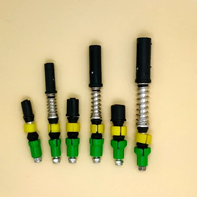 Трость для трекинга с внутренним замком альпенштока 12/14/16 мм