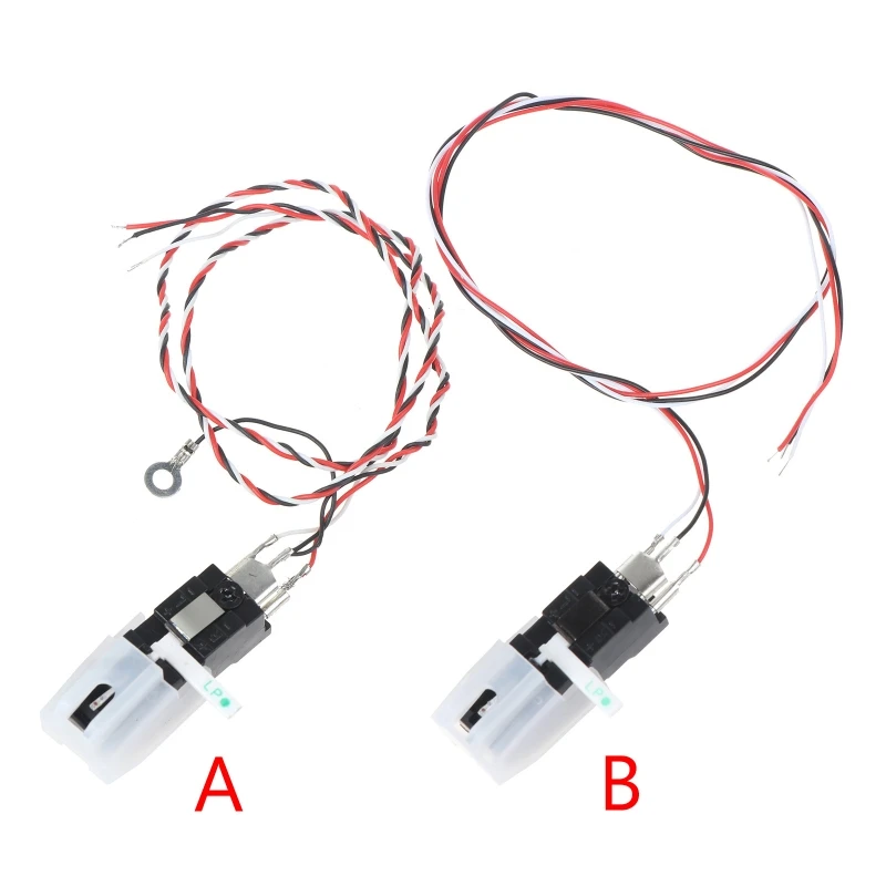 

Turntable Needle Stylus and Sapphire Dual Needle Stereo Stylus+line for LP Vinyl Player Record Needle Stylus 200-30