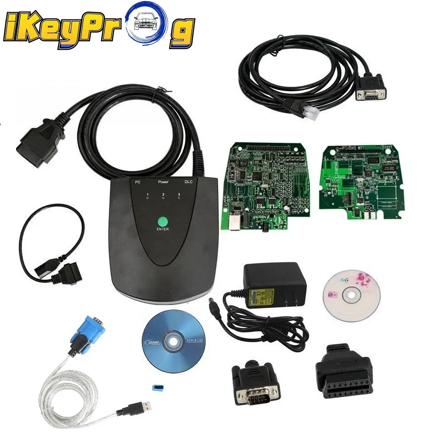 Диагностический инструмент для Honda HDS V3.103.066 диагностический с двойной печатной