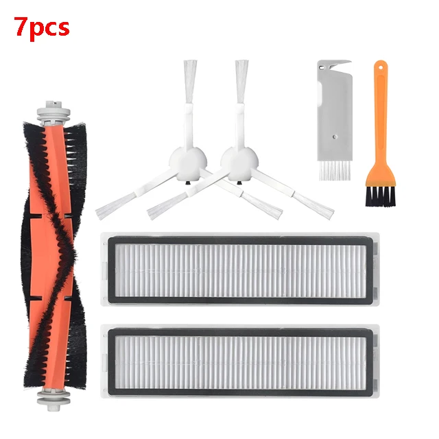 

Фильтр НЕРА для Dreame D9 & Bot L10 Pro Fxaizl