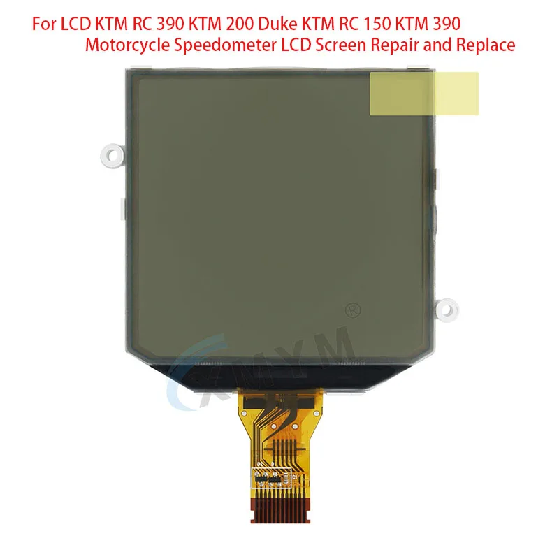 ЖК-экран для KTM RC 390 200 Duke 150 duke 250 TC200