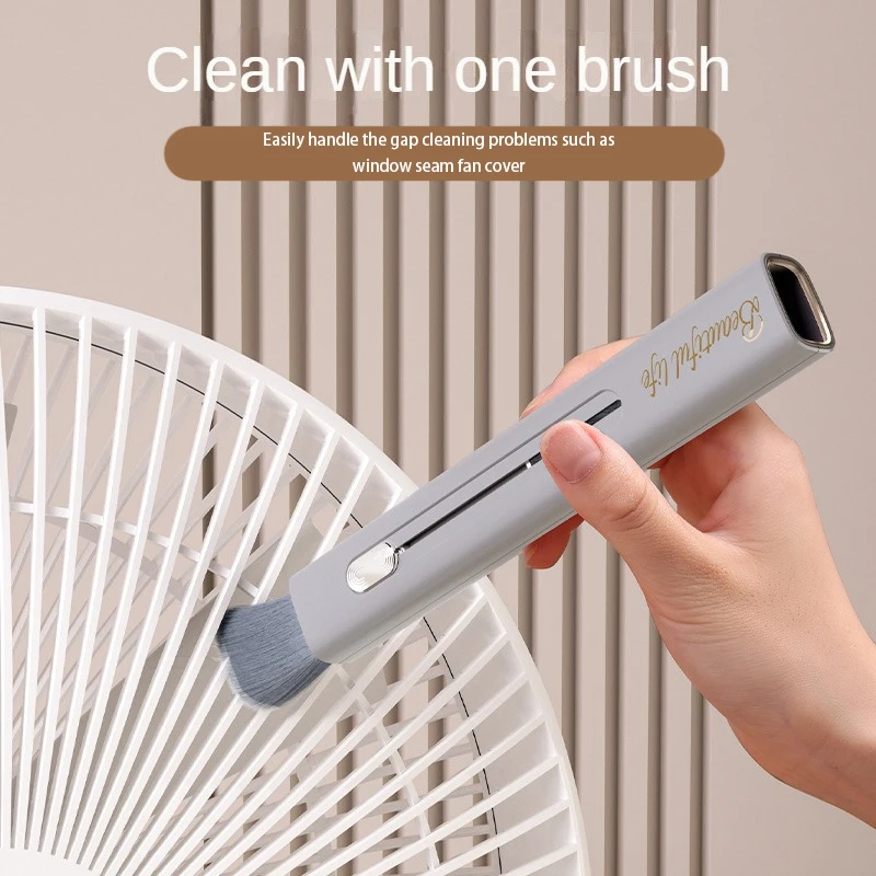 

Dust Collector Reliable Gentle On Surfaces Efficient Dust Removal Multipurpose Cleaning Tool Easy To Use Dust-free Duster