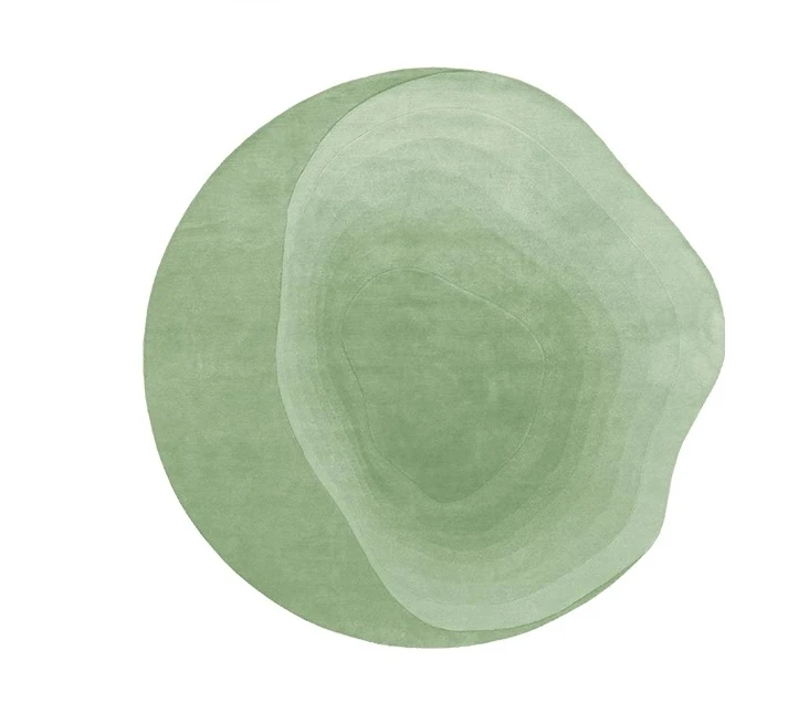 

Полиэстеровый ковёр для гостиной