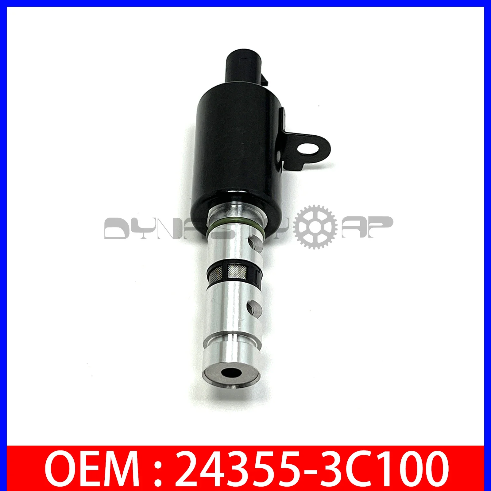 24355-3C100 Клапан управления маслом слева для Hyundai Kia 06-12 3.3L 3.8L 4.6L 243553 C100