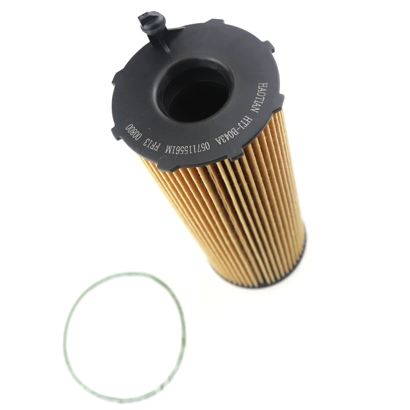 

Car Oil Filter Auto Part FOR AUDI A4 (8EC, B7)/5 Sportback (8TA) [2009-2017] Q7 (4LB)[2006-2016] 057 115 561 K/L (LR002338)