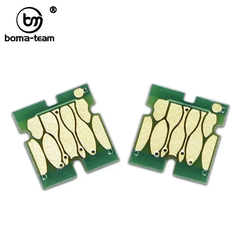 

T6193 Mainteance Tank Disposable Chip For Epson T3000 T5200 T7200 T3270 T5270 T7270 T5000 F6000 B6070 B7000 P10000 T5280 T3280