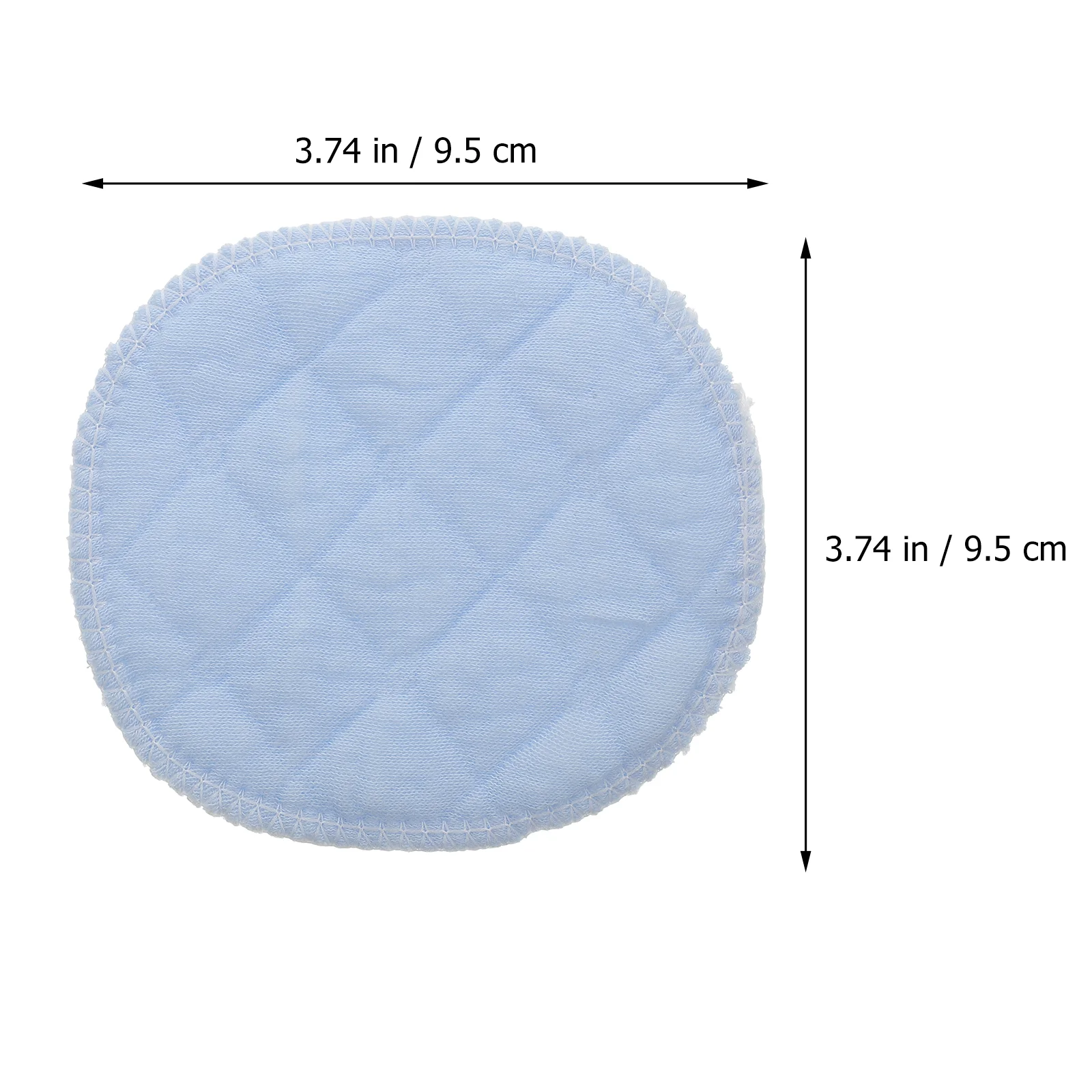 Рисунок 5 - прокладки для груди для грудного