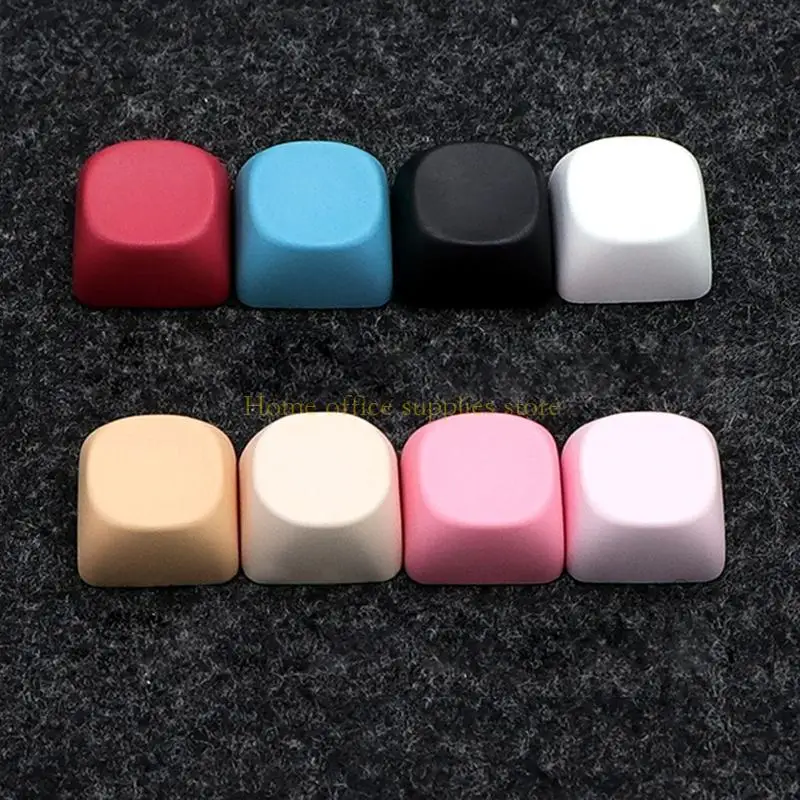 K43B 10PEECE PBT BLAIN CAKECAP MOA 1U Игровой клавиш