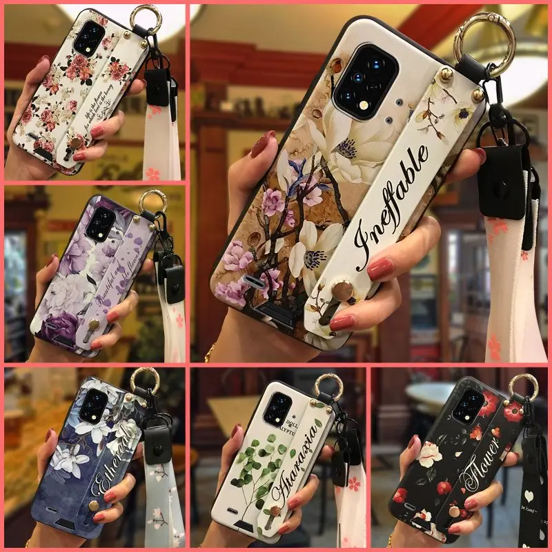 original durable phone case for umidigi bison x10gx10g nfc wristband back cover waterproof soft free global shipping