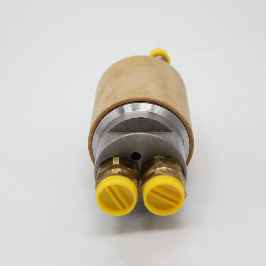 СОНСЕТ MS5-9 # Головка с двойной насадкой для масляной горелки Weishaupt типа MS 5-9