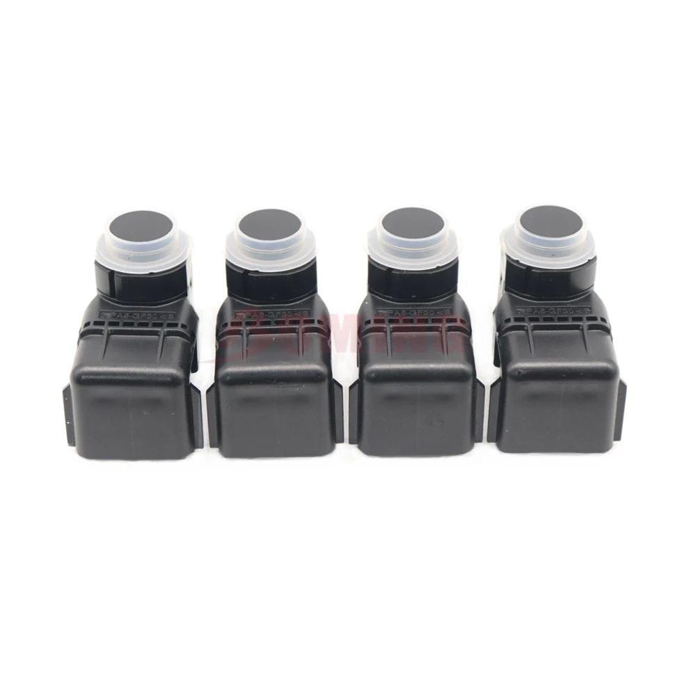 4 шт. Автомобильный датчик парковки для Kia Sorento 3.3L 2.0L 2.4l Hyundai 95720-C5000 95720C5000 95720 C5000