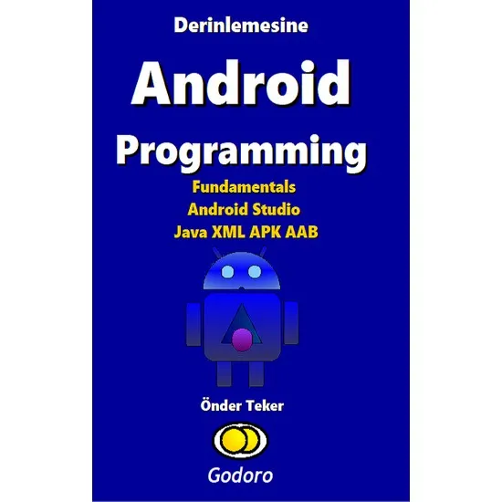 In depth Android Programming Leader Wheel Turkish books information technology software coding