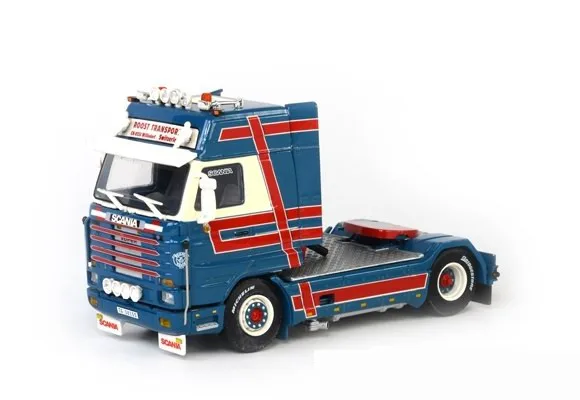 

WSI 1/50 Scania 06-1079 B49