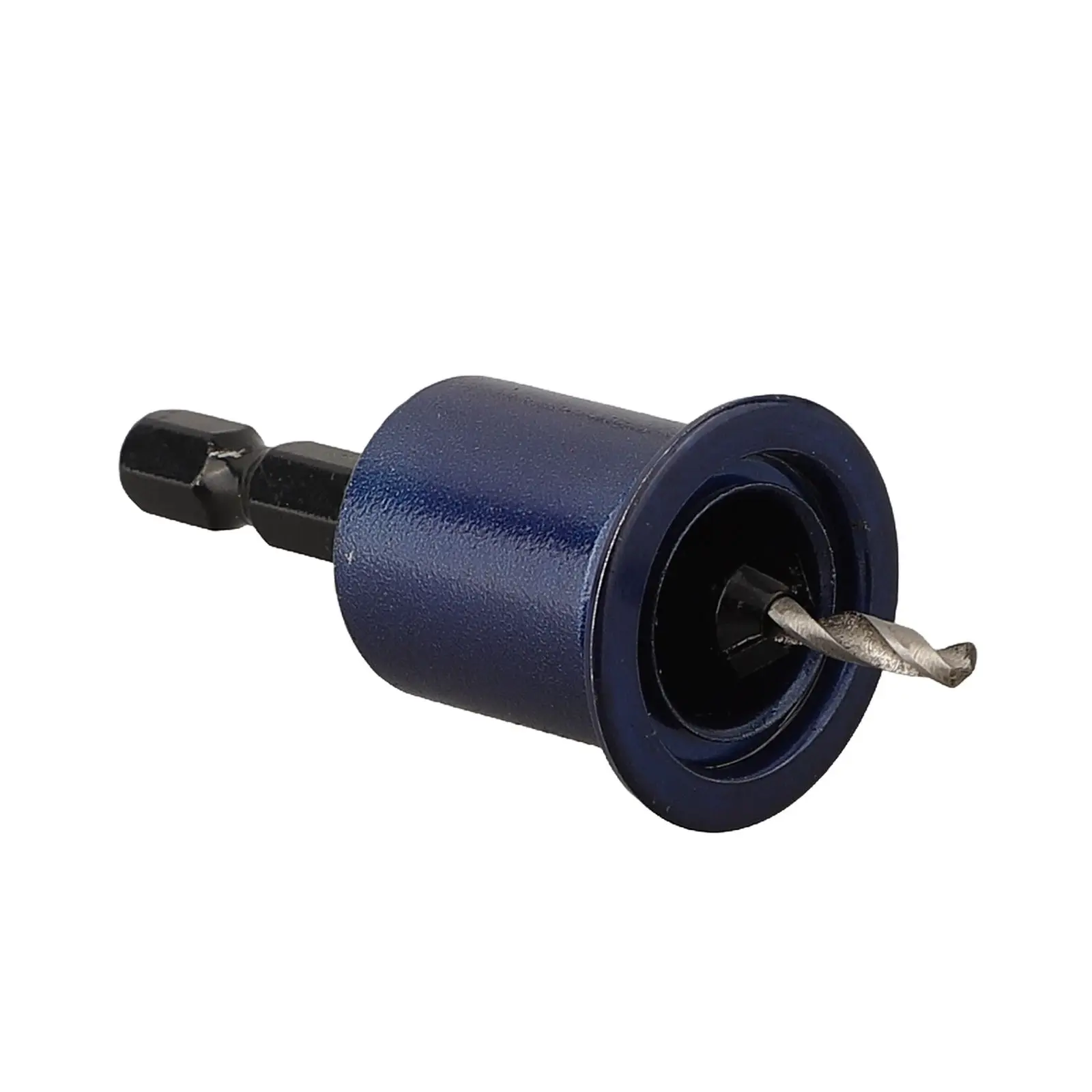 1 шт. сверло с шестигранным хвостовиком 1/4/2 8/3/3 мм